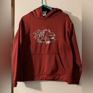 Gamecocks Hoodie